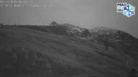 Archiv Foto Webcam Berghütte La Capannina - Skigebiet Prali 05:00