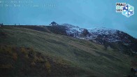 Archiv Foto Webcam Berghütte La Capannina - Skigebiet Prali 06:00