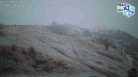 Archiv Foto Webcam Berghütte La Capannina - Skigebiet Prali 13:00