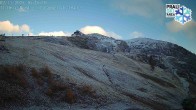 Archiv Foto Webcam Berghütte La Capannina - Skigebiet Prali 15:00