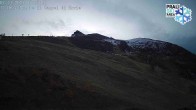 Archived image Webcam La Capannina Restaurant - Prali Ski Resort 06:00