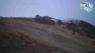 Archived image Webcam La Capannina Restaurant - Prali Ski Resort 07:00