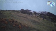 Archived image Webcam La Capannina Restaurant - Prali Ski Resort 09:00