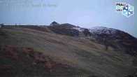 Archived image Webcam La Capannina Restaurant - Prali Ski Resort 11:00