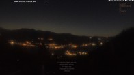 Archived image Webcam Cimetta / Cardada - View Mountain Hut Colmanicchio 01:00