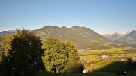Archived image Webcam View of Frastanz (Vorarlberg, Austria) 16:00