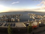 Archived image Webcam Senftenberger See - Saxony 05:00