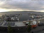 Archived image Webcam Senftenberger See - Saxony 06:00