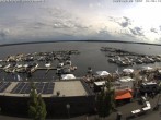 Archiv Foto Webcam Senftenberger See - Lausitzer Seenland 15:00