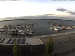 Archiv Foto Webcam Senftenberger See - Lausitzer Seenland 05:00