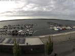 Archiv Foto Webcam Senftenberger See - Lausitzer Seenland 07:00