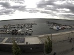 Archiv Foto Webcam Senftenberger See - Lausitzer Seenland 11:00