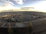 Archived image Webcam Senftenberger See - Saxony 17:00