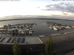 Archiv Foto Webcam Senftenberger See - Lausitzer Seenland 05:00