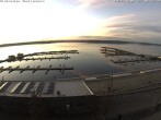 Archiv Foto Webcam Senftenberger See - Lausitzer Seenland 05:00