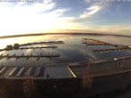 Archiv Foto Webcam Senftenberger See - Lausitzer Seenland 06:00