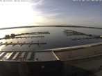 Archiv Foto Webcam Senftenberger See - Lausitzer Seenland 07:00