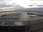 Archiv Foto Webcam Senftenberger See - Lausitzer Seenland 13:00