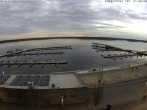 Archiv Foto Webcam Senftenberger See - Lausitzer Seenland 15:00