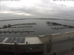 Archiv Foto Webcam Senftenberger See - Lausitzer Seenland 06:00