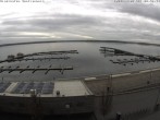 Archiv Foto Webcam Senftenberger See - Lausitzer Seenland 07:00