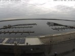 Archiv Foto Webcam Senftenberger See - Lausitzer Seenland 13:00
