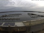 Archiv Foto Webcam Senftenberger See - Lausitzer Seenland 15:00