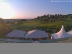 Archived image Webcam Bad Waltersdorf golf club 05:00