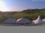 Archived image Webcam Bad Waltersdorf golf club 06:00