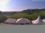 Archived image Webcam Bad Waltersdorf golf club 07:00
