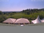 Archived image Webcam Bad Waltersdorf golf club 09:00