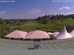 Archived image Webcam Bad Waltersdorf golf club 13:00