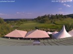 Archived image Webcam Bad Waltersdorf golf club 15:00