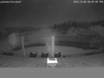 Archived image Webcam Bad Waltersdorf golf club 23:00