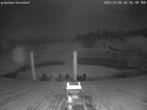 Archived image Webcam Bad Waltersdorf golf club 01:00