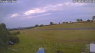 Archiv Foto Webcam Daun Senheld Flugplatz 06:00