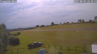 Archiv Foto Webcam Daun Senheld Flugplatz 09:00