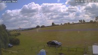 Archiv Foto Webcam Daun Senheld Flugplatz 11:00