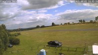 Archiv Foto Webcam Daun Senheld Flugplatz 13:00
