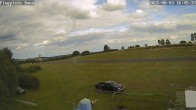 Archiv Foto Webcam Daun Senheld Flugplatz 15:00