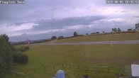 Archived image Webcam Daun Senheld airfield 09:00