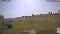Archiv Foto Webcam Daun Senheld Flugplatz 09:00