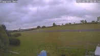 Archived image Webcam Daun Senheld airfield 08:00