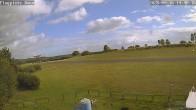 Archived image Webcam Daun Senheld airfield 13:00