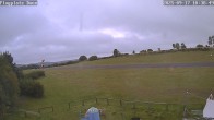 Archiv Foto Webcam Daun Senheld Flugplatz 09:00