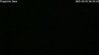Archiv Foto Webcam Daun Senheld Flugplatz 05:00