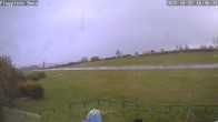 Archiv Foto Webcam Daun Senheld Flugplatz 15:00