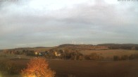 Archiv Foto Webcam Bad Brambach - Wetter 06:00