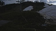 Archiv Foto Webcam Skigebiet Kåbdalis: Talbereich 07:00
