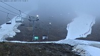 Archiv Foto Webcam Skigebiet Kåbdalis: Talbereich 12:00